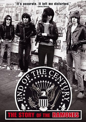 End of the Century: The Story of The Ramones (2002)